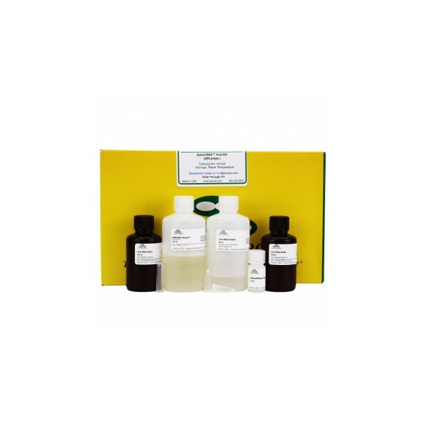 Quick-RNA Viral Kit, 200 Preps